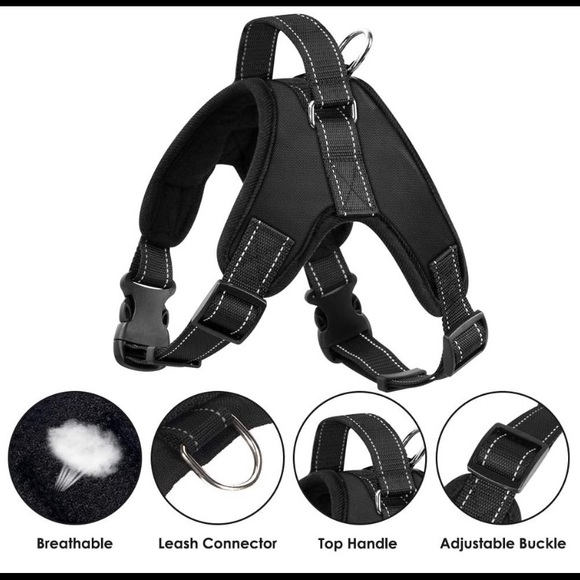 COPY - Dog Harness - Picture 1 of 4